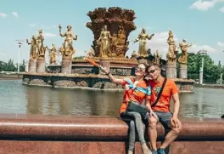 Amazing Russia tour packages from Kochi