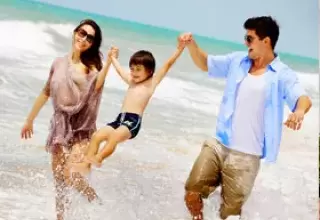 Andaman Family Tour Packages