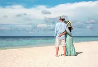 Andaman Honeymoon Package from Bangalore