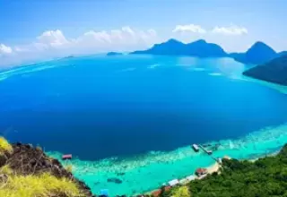 Andaman Honeymoon Packages from Chennai