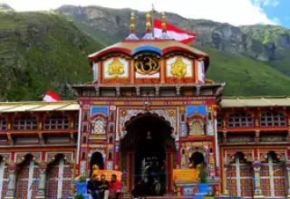 Badrinath Tour Packages