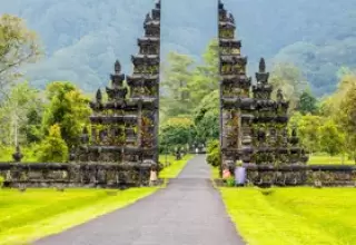 4 Days Bali Trip