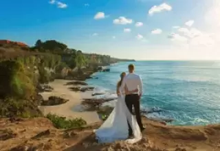 Bali Honeymoon Package From Bangalore
