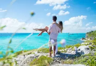 Bali Honeymoon from Kerala