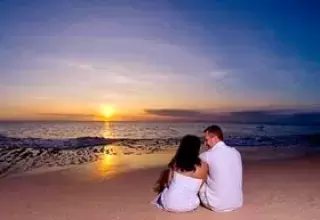 Bali Honeymoon from Mumbai