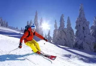 5 Night Bangalore to Shimla Tour