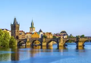 Beautiful Russia Tour Package - Delhi Special