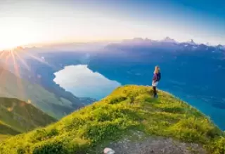Best of Switzerland Tour