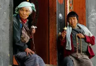 Excellent Bhutan Tour Package from Agra