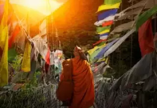 Extraordinary Bhutan Tour Packages from Chandigarh