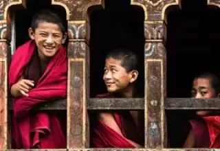 Bhutan Tour Packages from Chennai