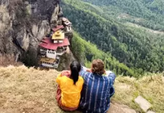 Pleasurable Bhutan Tour Packages from Coimbatore