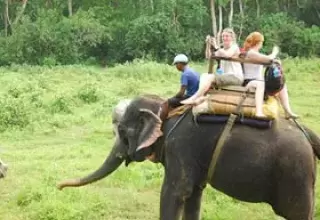 Kathmandu Pokhara Chitwan Tour