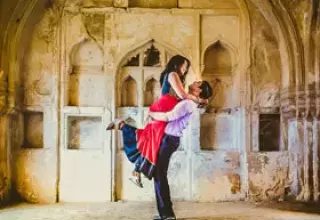 Coimbatore to Delhi Tour