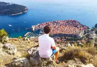 Awesome Croatia Tour Package from Delhi