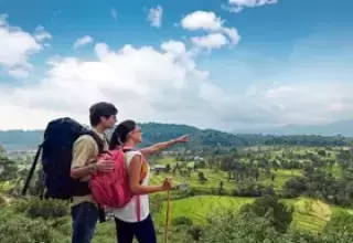 Exotic Dalhousie Tour Packages from Delhi