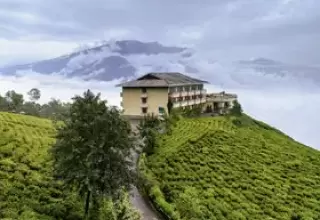 Darjeeling Gangtok Tour Packages
