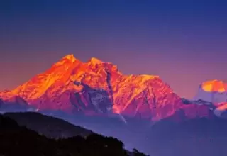 Delhi Dharamshala Amritsar Holiday Package