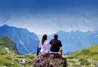 Dharamshala Honeymoon Package