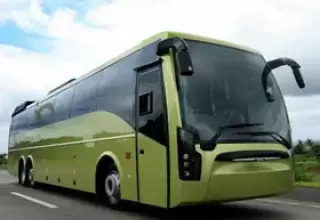 Explore Dharamshala Volvo Tour Packages