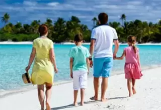 Dubai Tour Packages from Amritsar