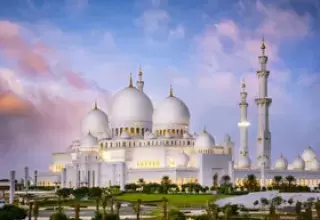 Fascinating Dubai Tour from Bangalore