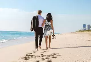 Dubai Tour Package from Delhi