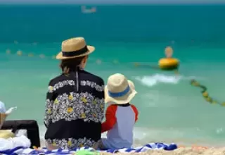 Exotic Dubai Tour from Hyderabad
