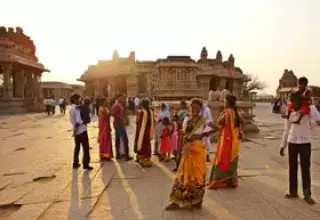 Glimpses of The South