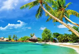 Goa Tour – 4 Days