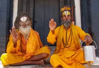 Golden Triangle with Haridwar & Rishikesh