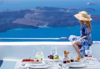 Greece 6 Day Tour