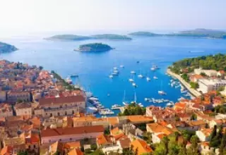 Montenegro Bosnia Croatia Tour Packages