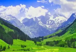 Exciting Himachal Pradesh Package from Gujarat