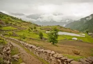 Fantastic Himachal Pradesh Tour Package from Delhi