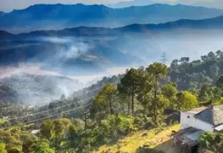 Exotic Himachal Pradesh Tour Packages from Pune