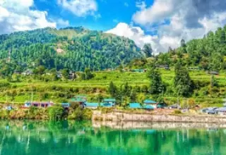 Amazing Himachal Pradesh Tour from Ambala