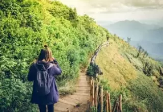 Glorious Himachal Pradesh Tour from Bangalore 