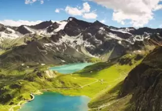Splendid Himachal Pradesh Tour Packages from Trivandrum