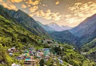 Discover the Himachal Tour Packages from Coimbatore