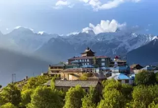 Himachal Tour Packages from Mumbai