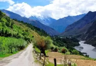 Amazing Himachal Tour Packages from Nagpur