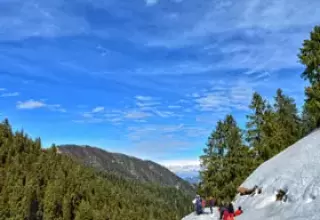 Incredible Himachal Holiday