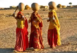 Jaipur Family Tour