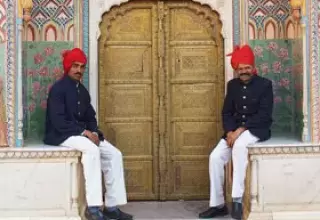 Jaipur Tour from Cochin