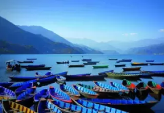 Kathmandu Pokhara Nagarkot Tour