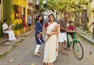 Kerala Short Tour - 3 Days