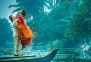 Kerala Budget Tour