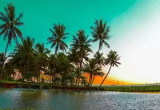 Kerala Family Tour Package