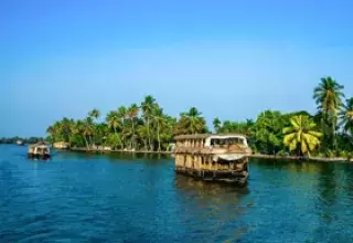Kerala Packages from Hyderabad
